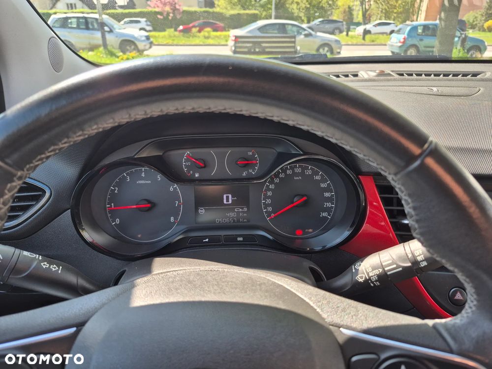 Opel Crossland 1.2 GS Line - 17