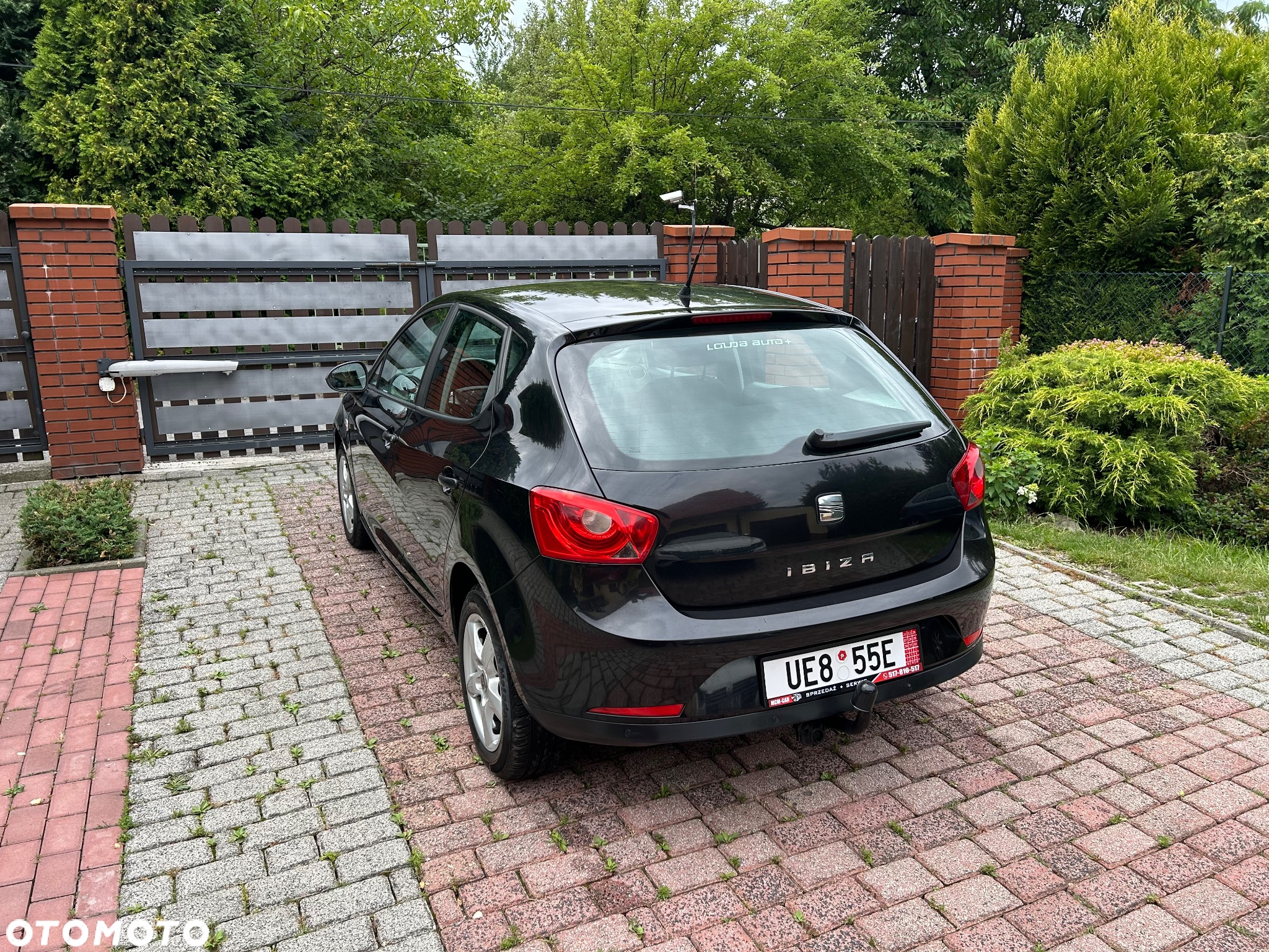 Seat Ibiza 1.4 16V Style - 7