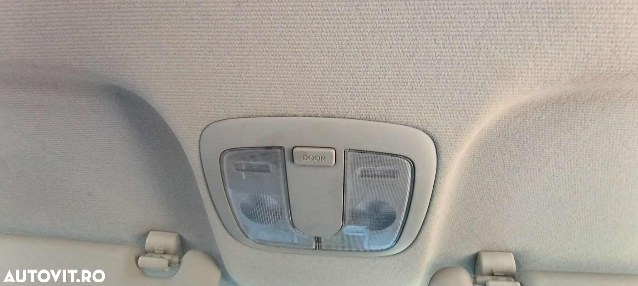Dezmembrari  Kia SOUL (AM)  2009  > 0000 1.6 CRDi 115 Motorina - 2