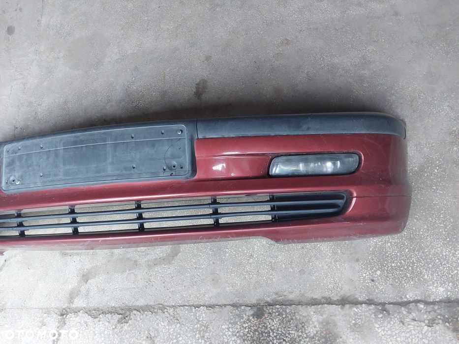 Zderzak przedni przód bmw e 46 sedan touring kombi sienarot II - 3