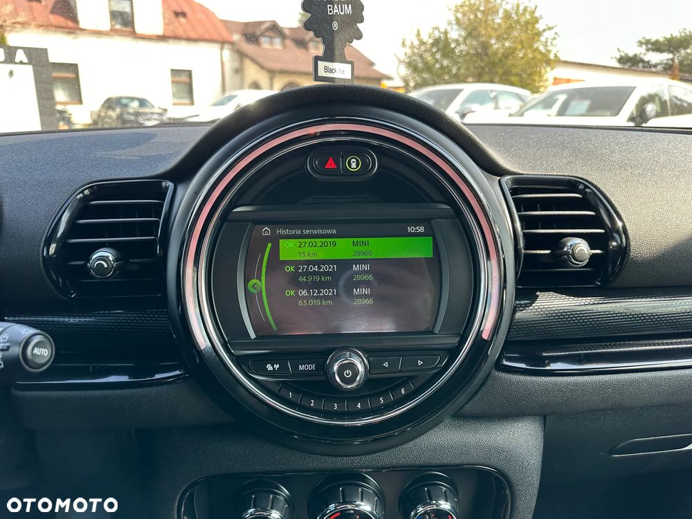 MINI Clubman Cooper - 25