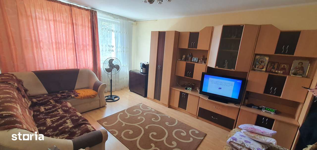 2 camere, apartament de vanzare - Bucuresti (judet), Strada Targu Neamt - 10628776 • www.storia.ro