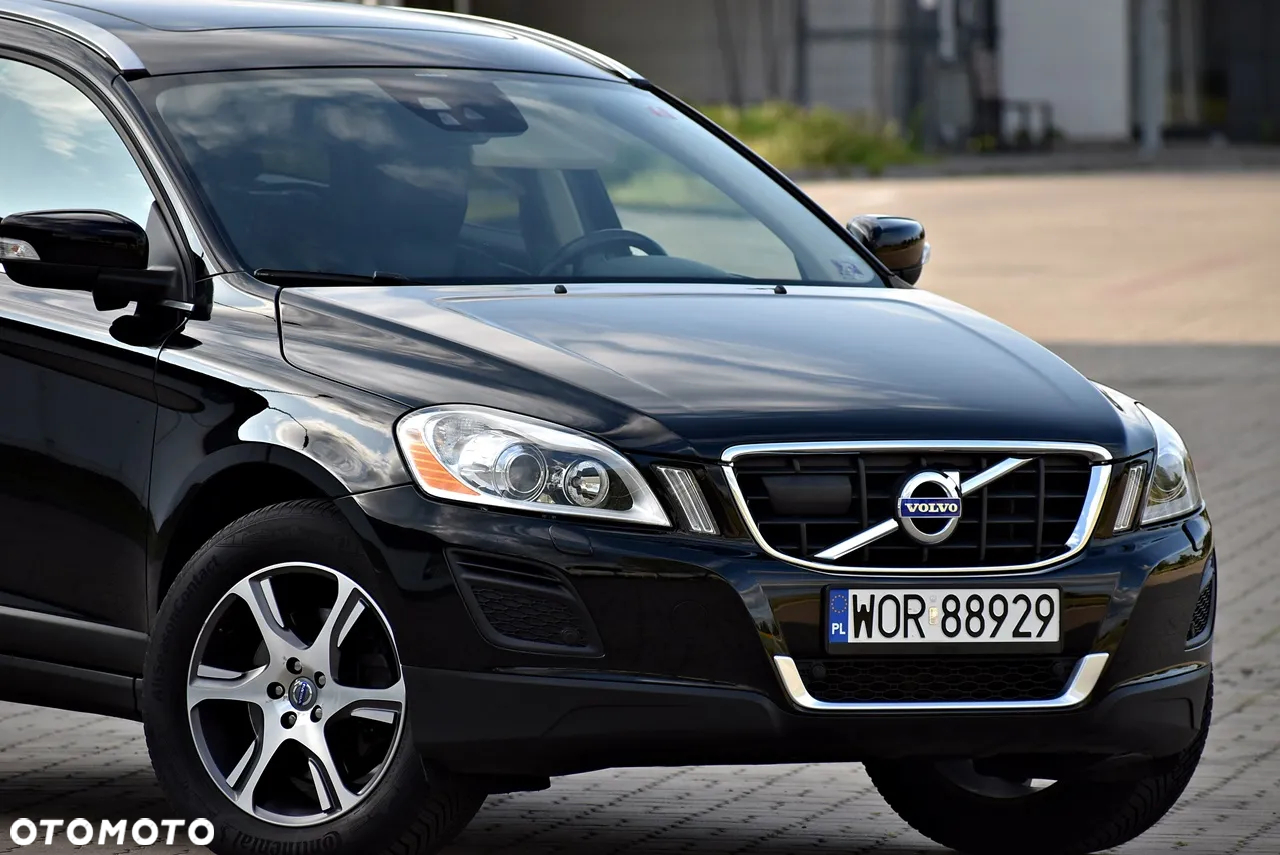 Volvo XC 60 D3 Summum - 14