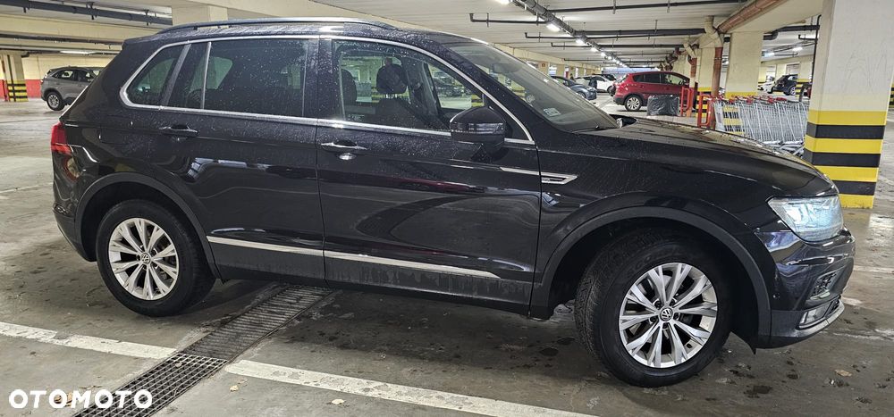 Volkswagen Tiguan 1.5 TSI EVO Active - 6