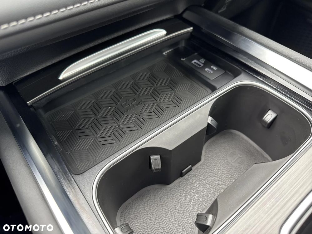 Chery Tiggo 7 1.5 T-GDI Super Hybrid Prestige DHT - 20