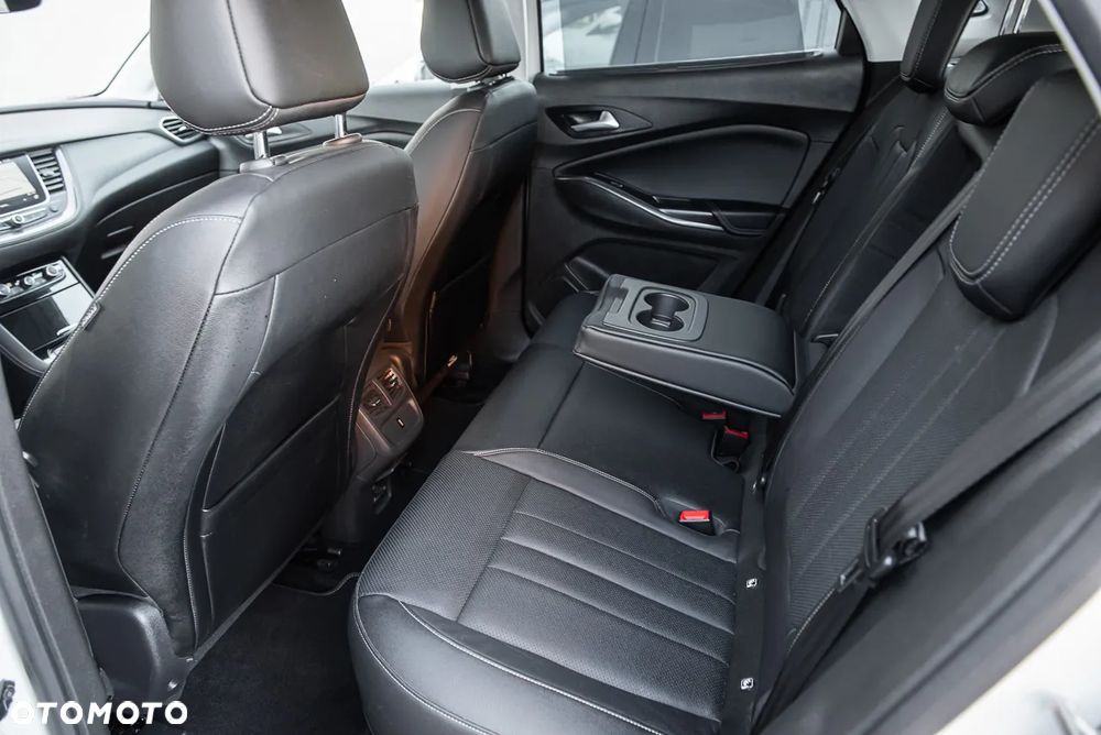 Opel Grandland X - 30