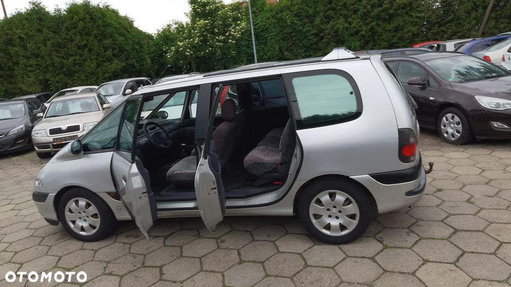 Renault Espace - 5