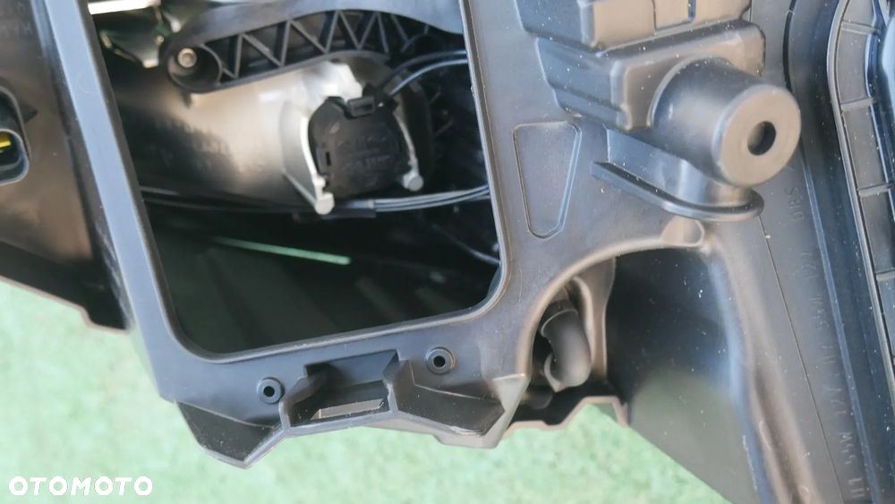 NOWY Reflektor Prawy Lewy Przód LAMPY Citroen Jumpy III 3 1614326480 / 1614326480 Oryginał OE - 6