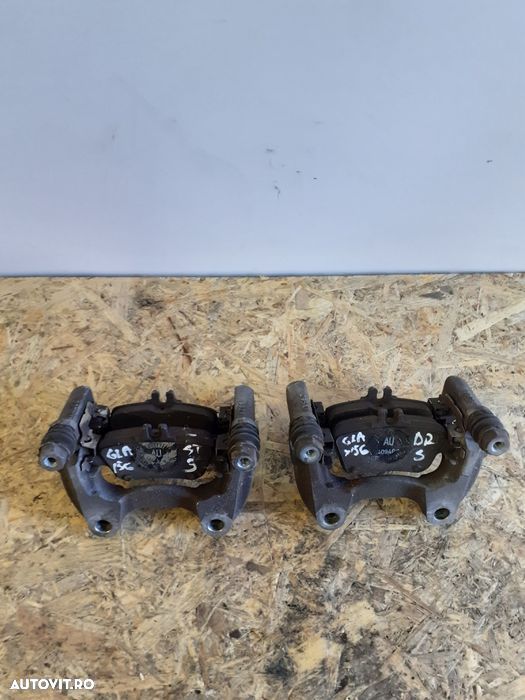 Suport Etrier Spate Mercedes Gla X156 ClaW117 A/B Class W176 W246 - 2