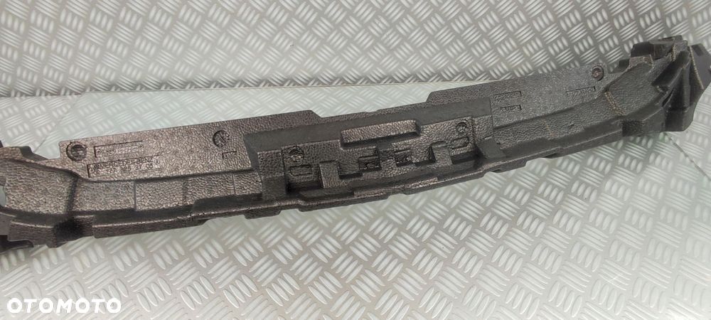 absorber styropian pianka zderzaka przód przedniego MERCEDES W177 A KLASA - 4