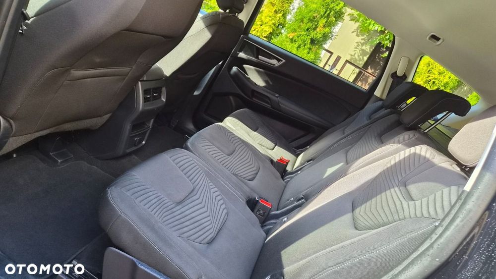 Ford S-Max - 18