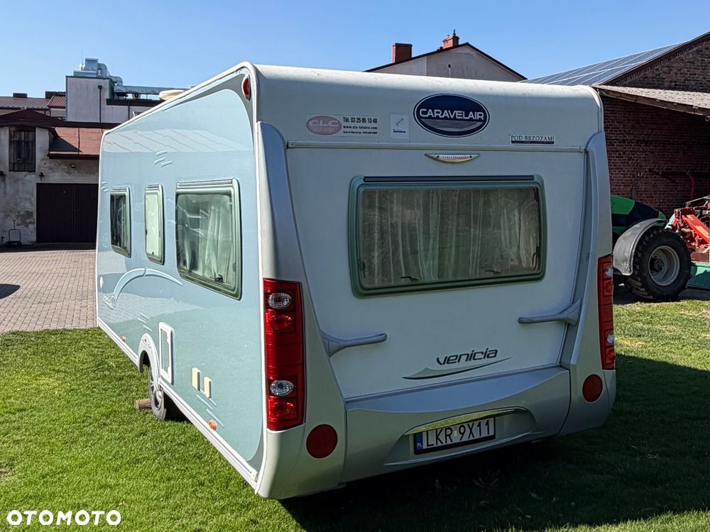 Caravelair Venicia 470 - 4