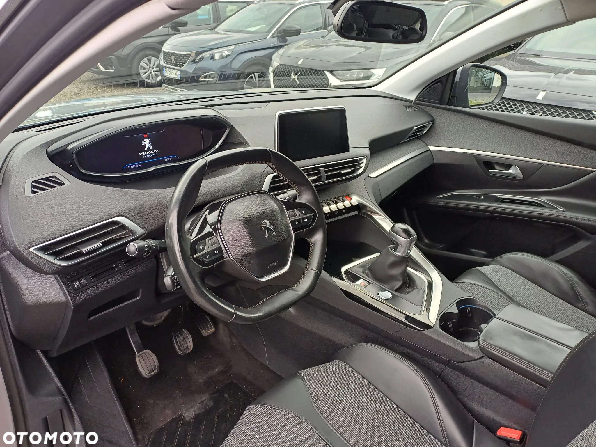 Peugeot 5008 1.2 PureTech Allure S&S - 14