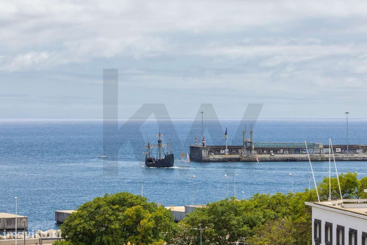 *Savoy Residence Insular* - Penthouse T2 de Luxo com piscina privativa - Grande imagem: 3/58