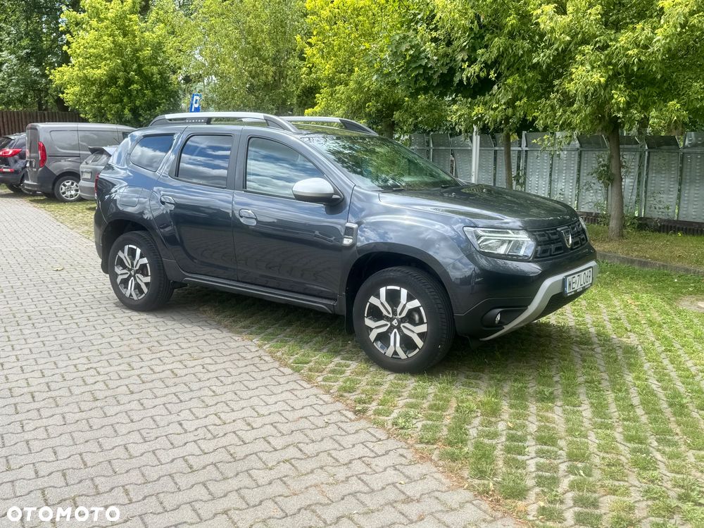Dacia Duster 1.3 TCe Prestige+ - 29