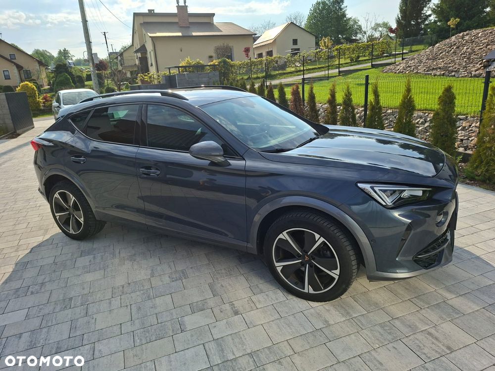 Cupra Formentor - 24
