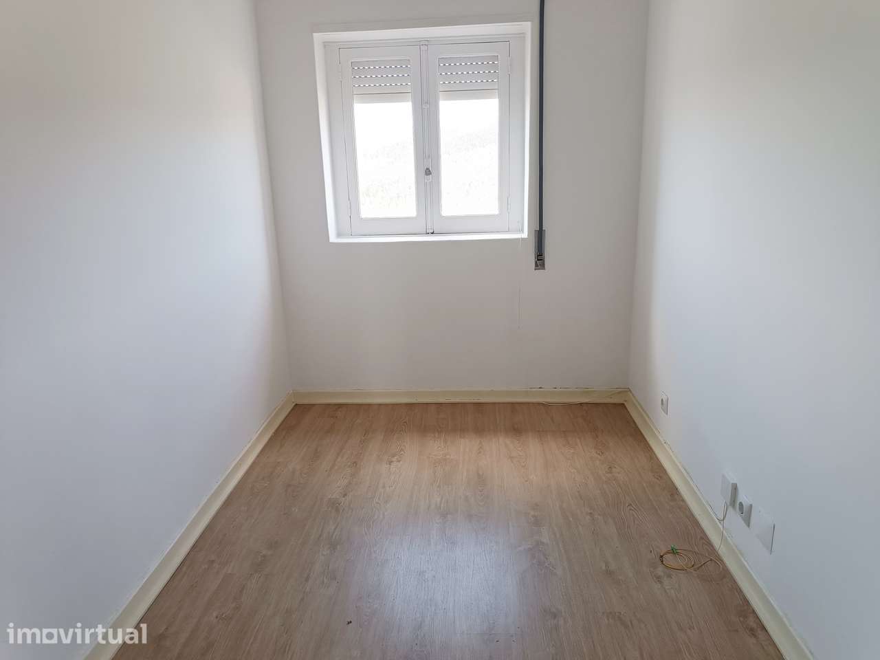 Apartamento T2+1 em Coimbra (Rua António Jardim) - Grande imagem: 3/14