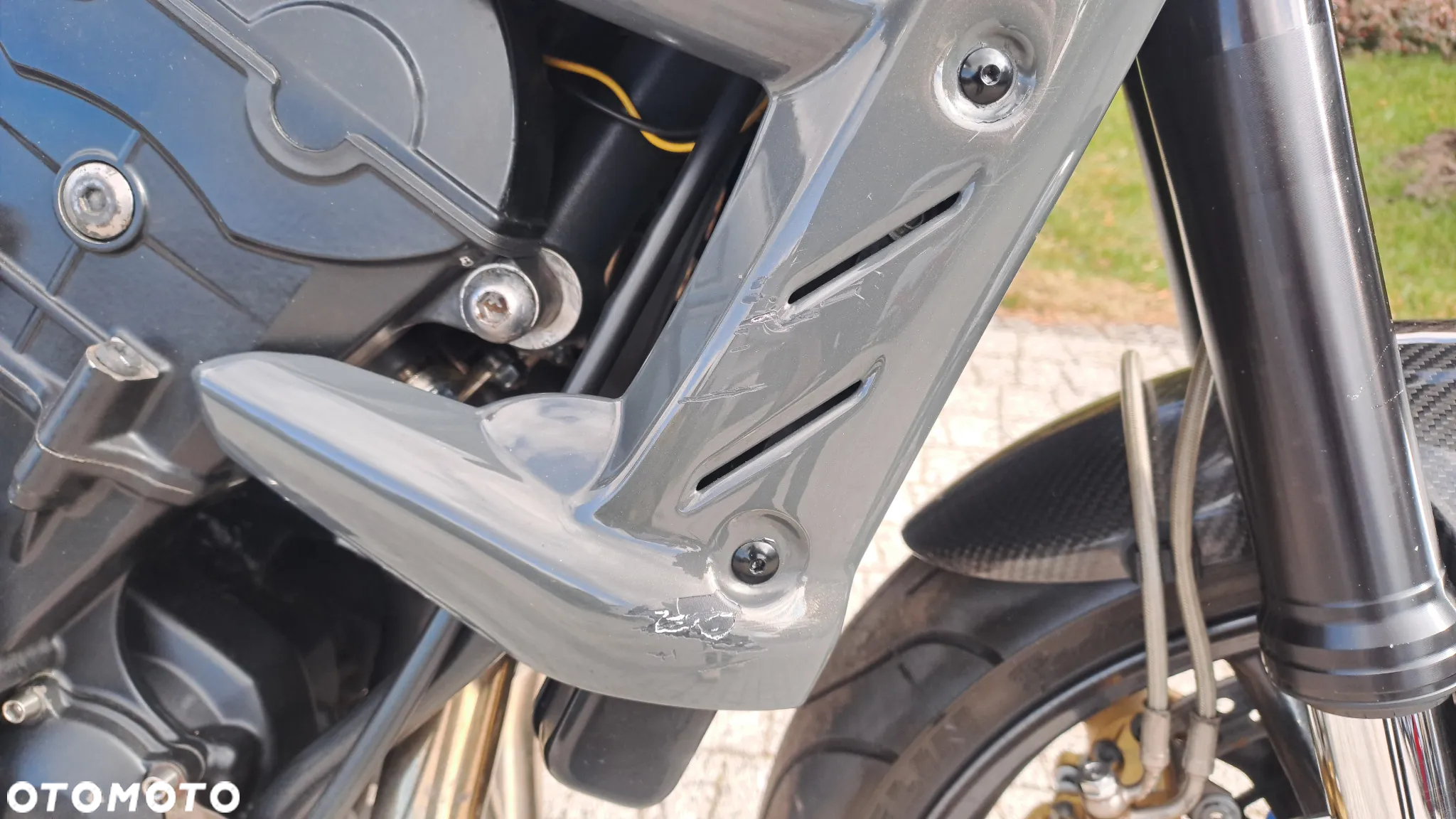 Triumph Speed Triple - 34