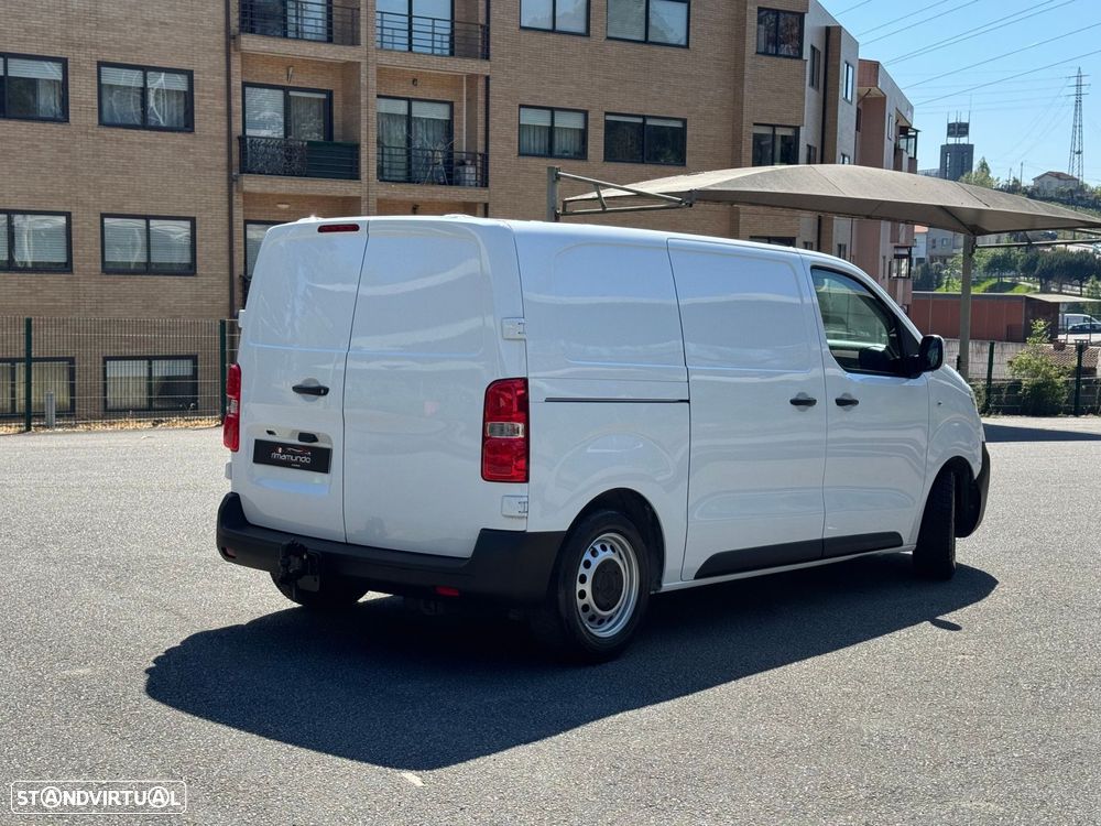 Citroën Jumpy - 8