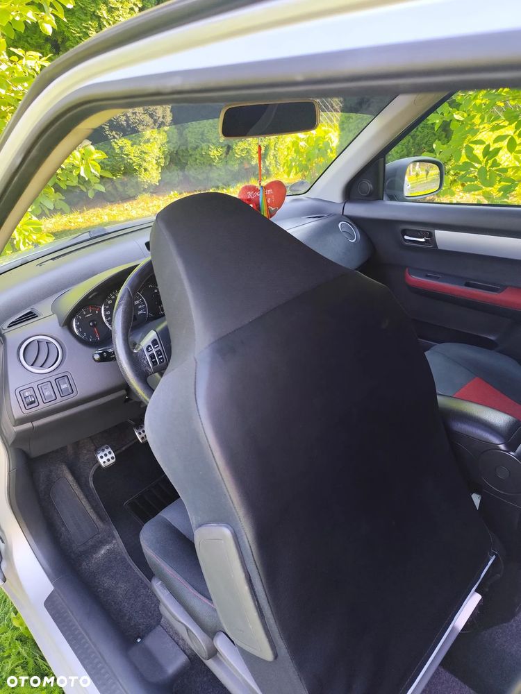 Suzuki Swift 1.6 Sport - 14