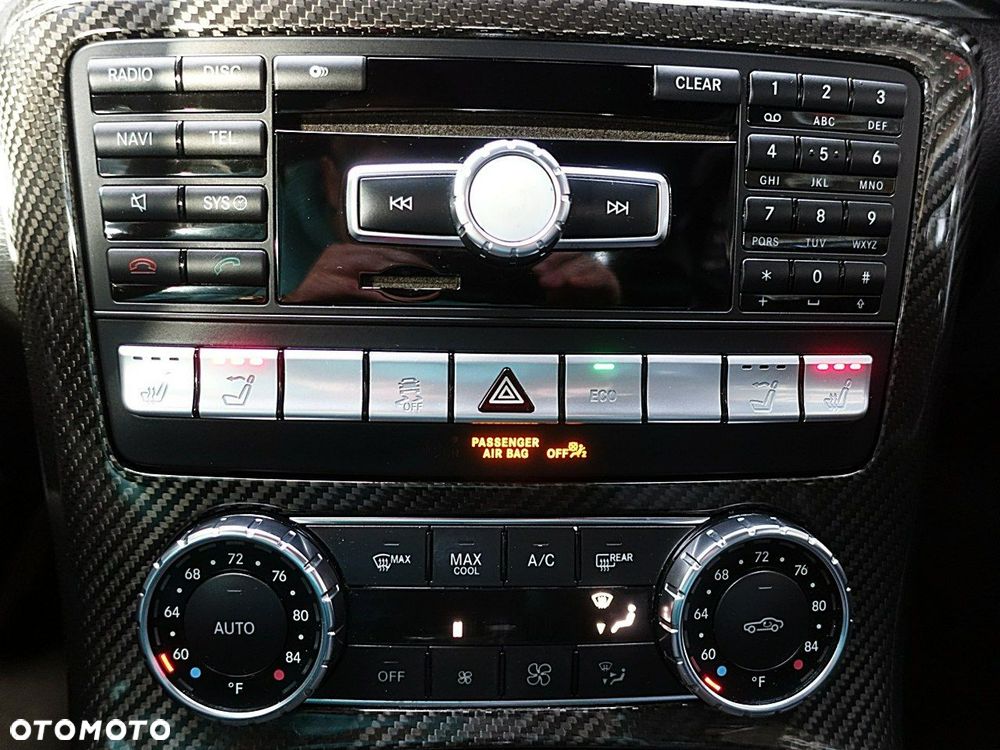 Mercedes-Benz SLK 55 AMG - 27