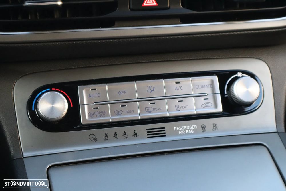 Hyundai Kauai EV 39 kWh Premium - 31