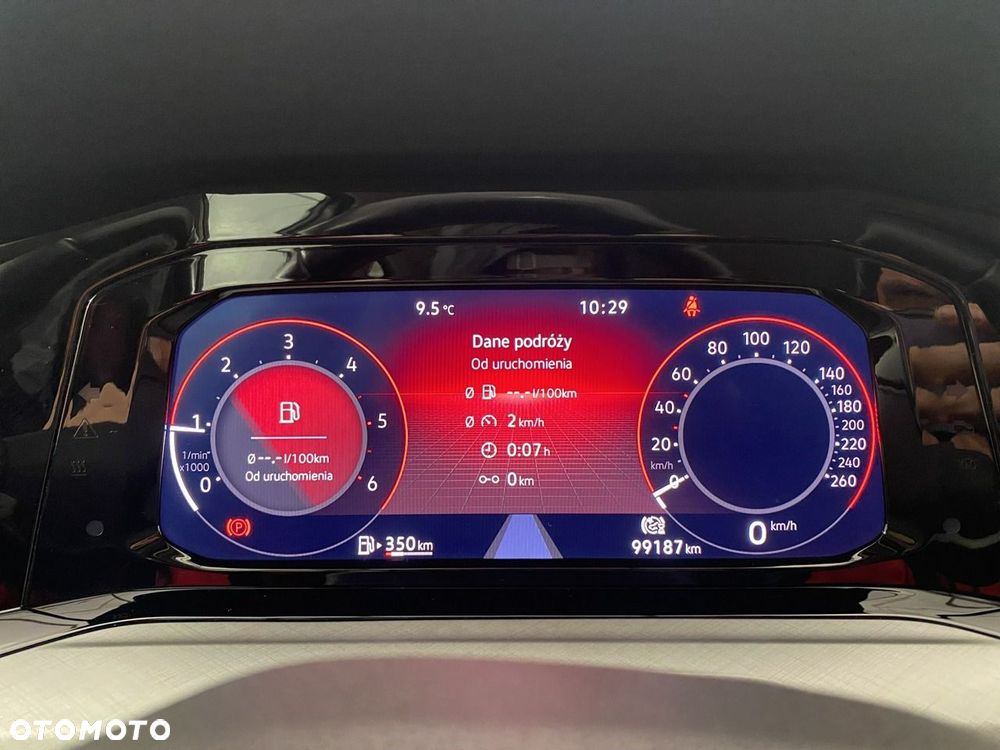 Volkswagen Golf 2.0 TDI Life - 17