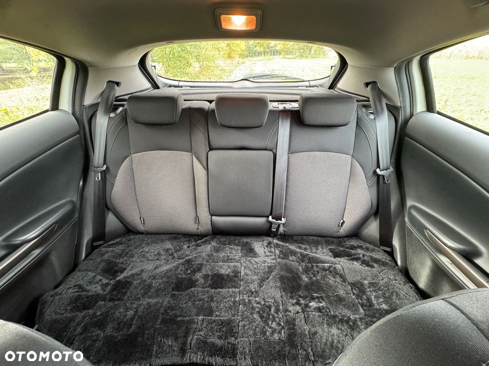 Alfa Romeo Giulietta 1.4 TB Distinctive - 12