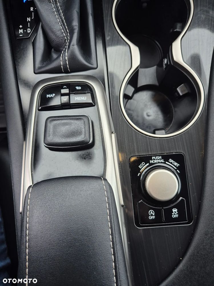 Lexus RX 200t / 300 Prestige - 15