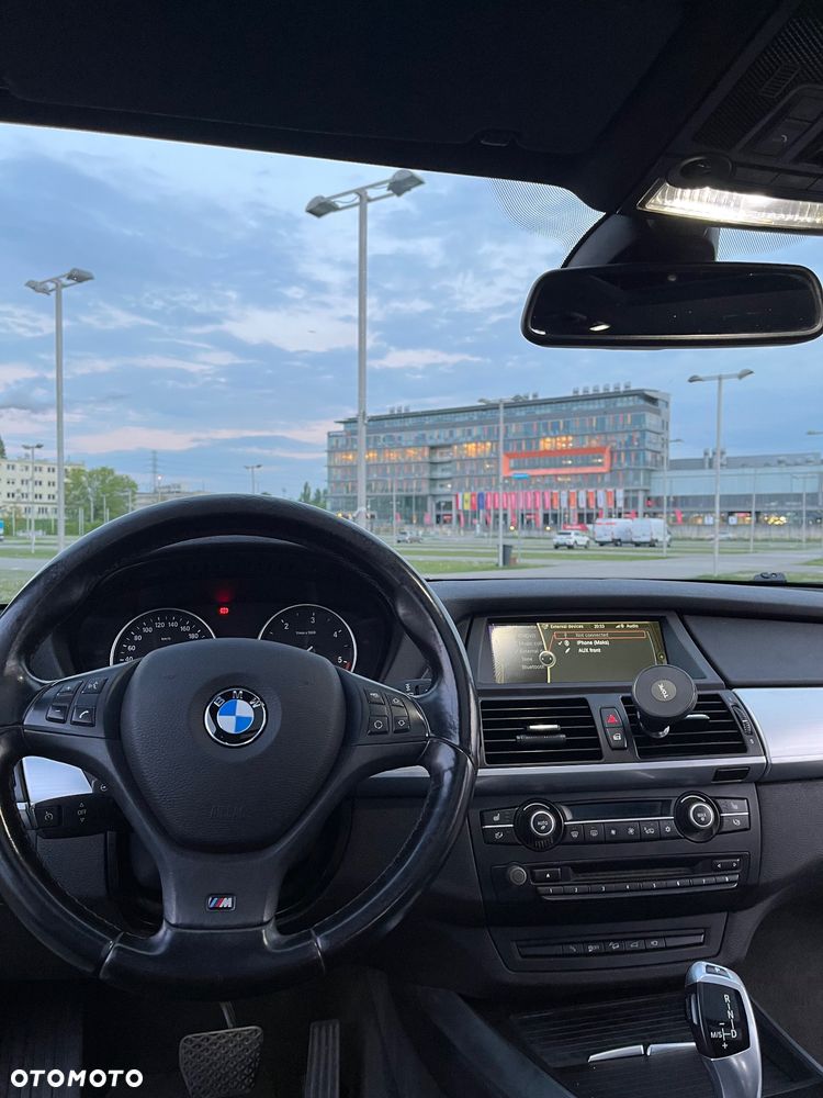 BMW X5 xDrive40d - 31