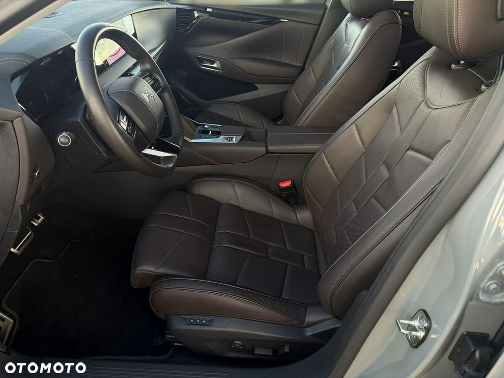 DS Automobiles DS 4 2023