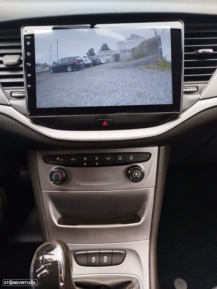 Opel Astra 1.0 Business Edition S/S - 19