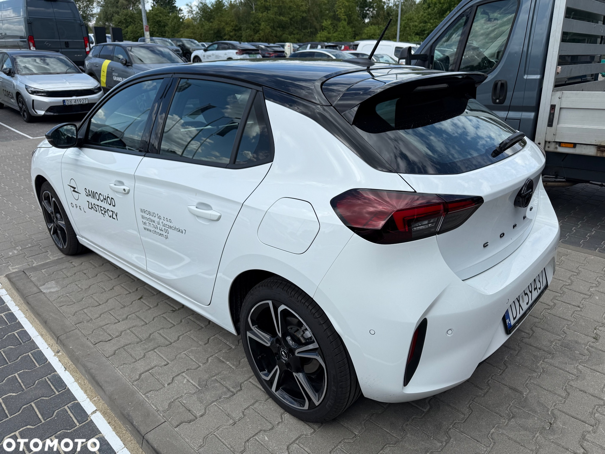 Opel Corsa 1.2 GS Line S&S - 6