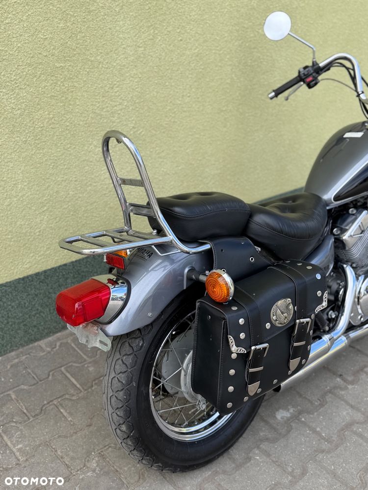 Yamaha Virago - 11