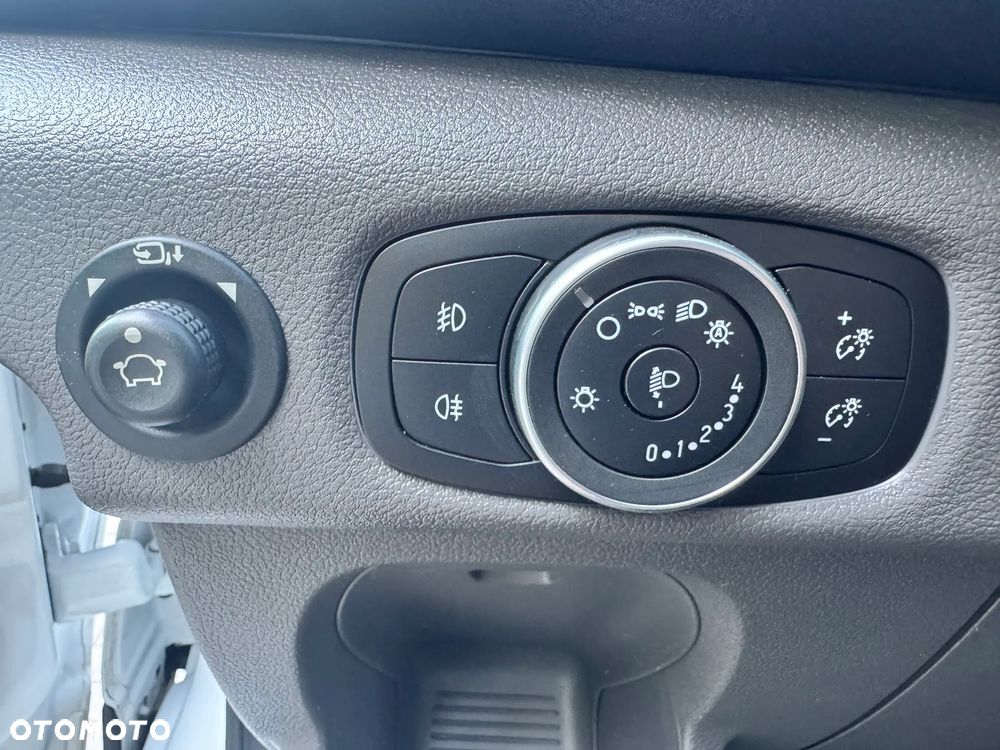 Ford TRANSIT L2H2 AUTOMAT - 19