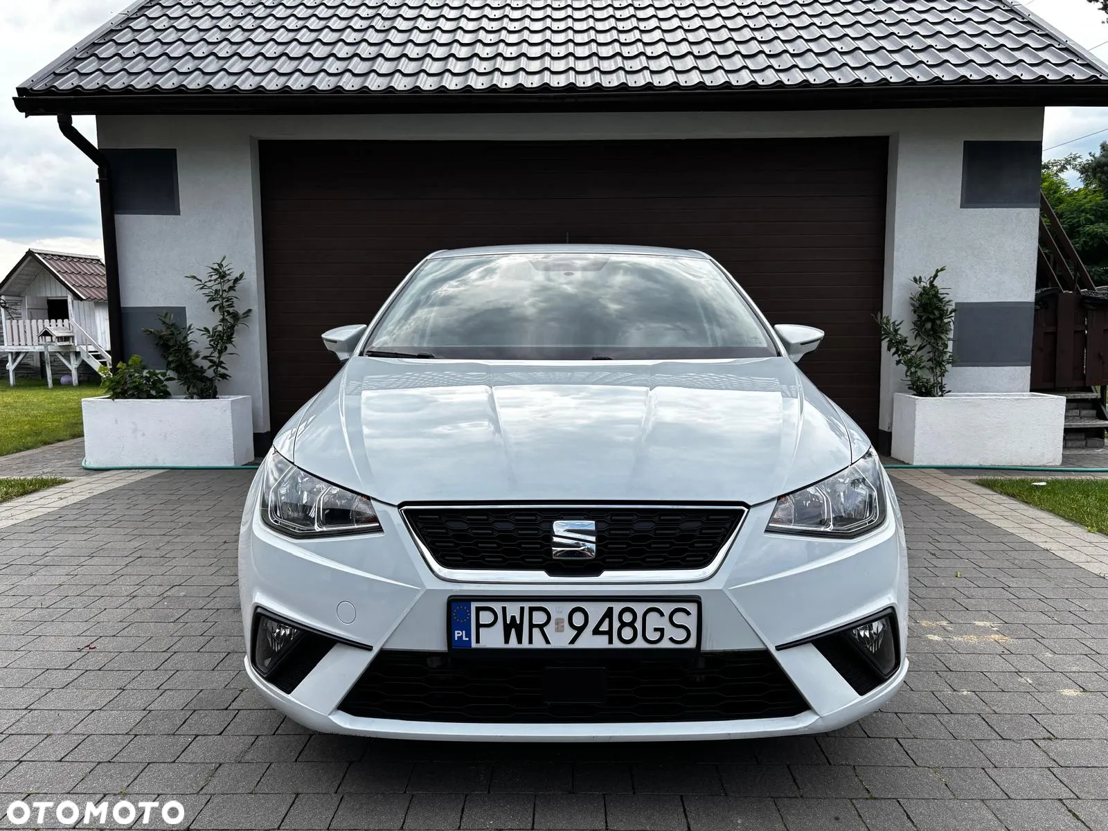 Seat Ibiza 1.6 TDI Reference - 11
