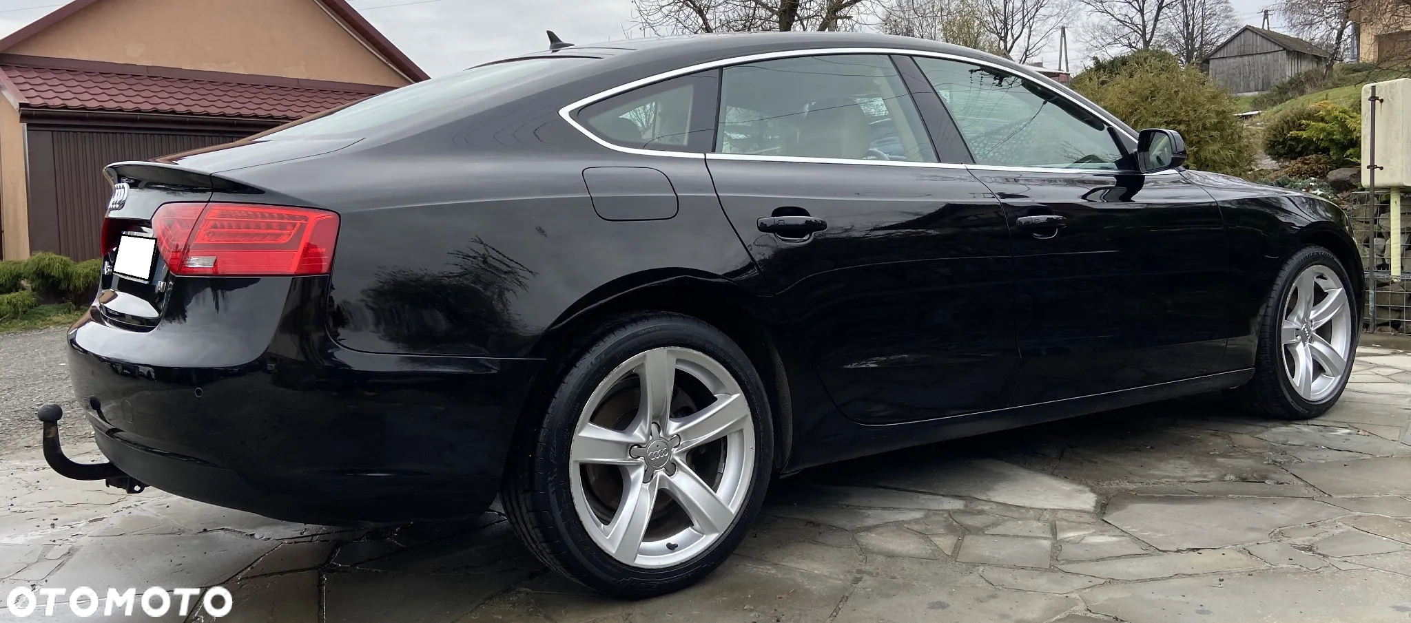 Audi A5 - 19