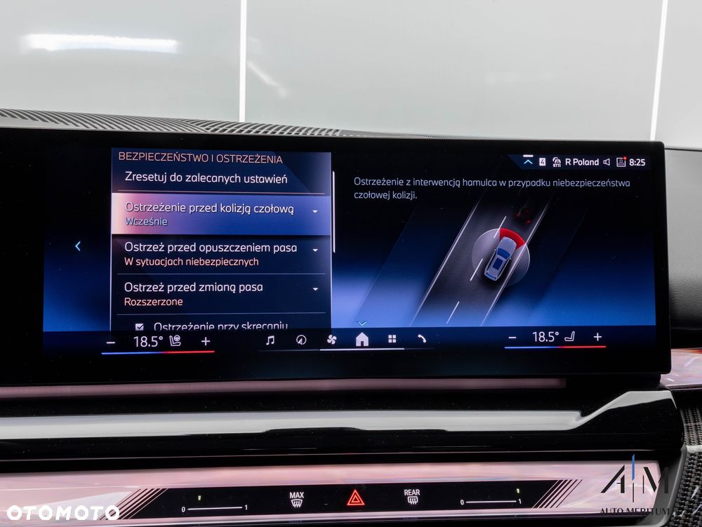 BMW Seria 5 - 36