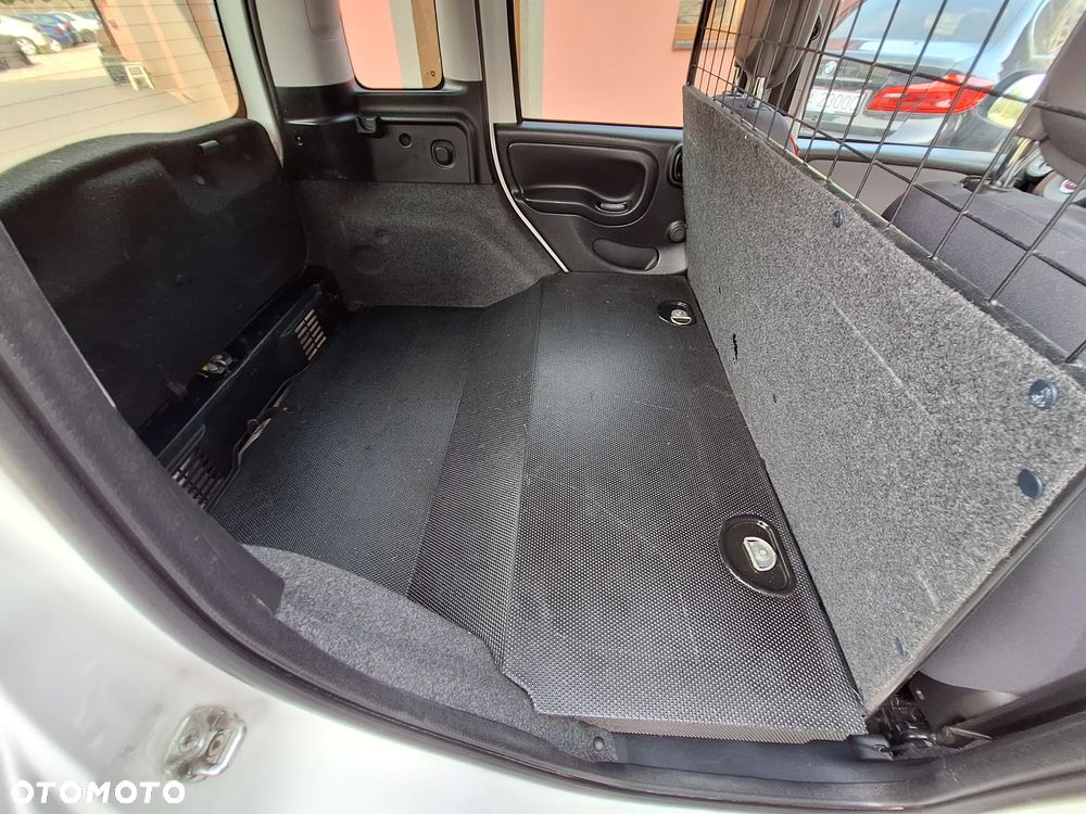 Fiat Panda - 6