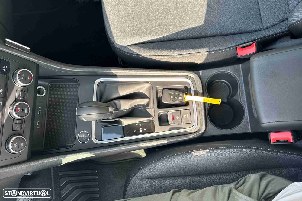 SEAT Ateca 2.0 TDI Style - 13