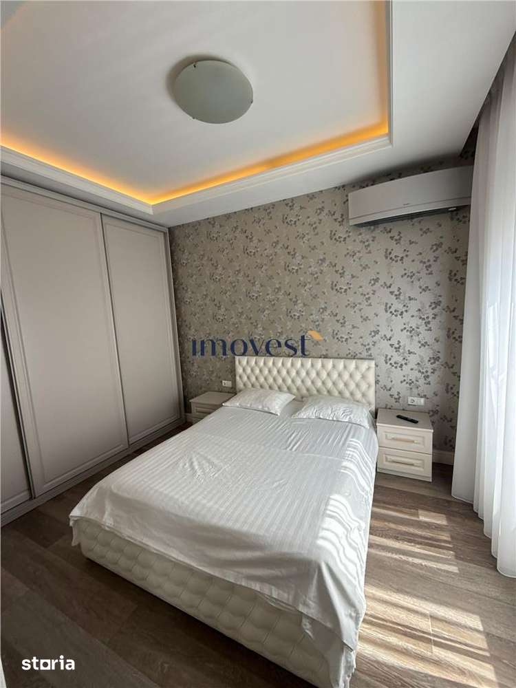 De inchiriat: Apartament cu 2 camere zona Centrala - Imagine principală: 3/8