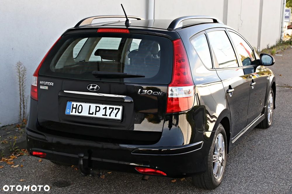 Hyundai i30 1.4 Base - 29