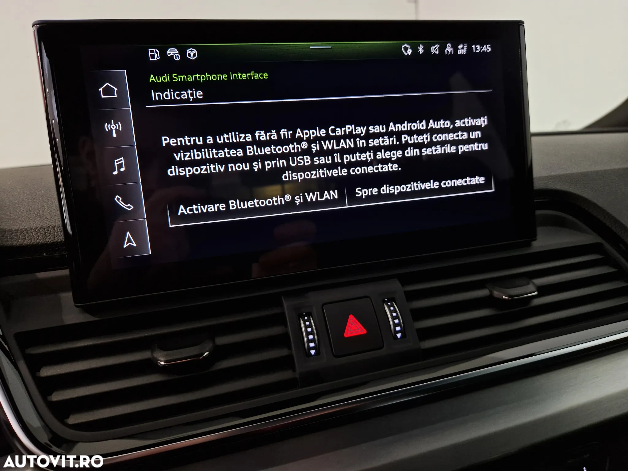 Audi Q5 45 TFSI quattro S tronic S line - 22