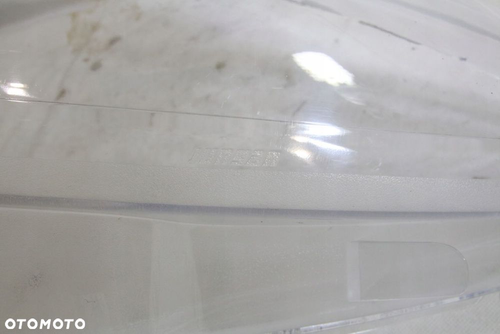 Plastikowy Klosz Reflektor Lampa Junyan Tuning Fiat Grande Punto 2005-2012 - 3