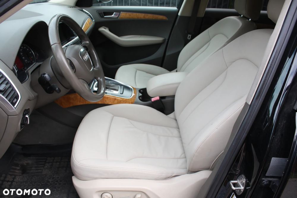 Audi Q5 - 19