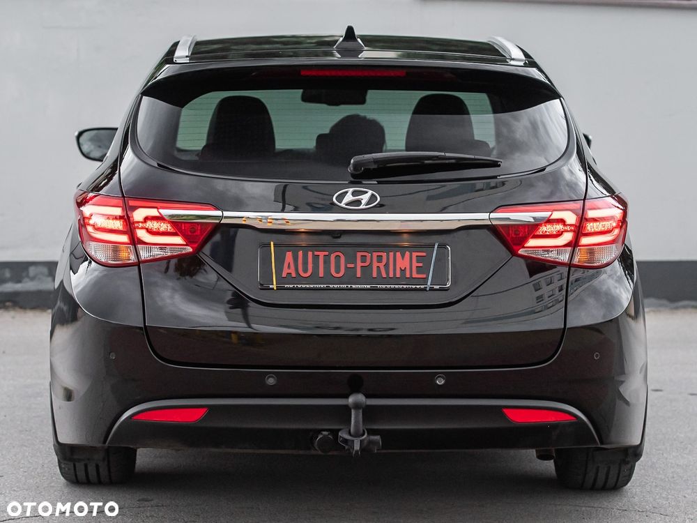 Hyundai i40 - 12