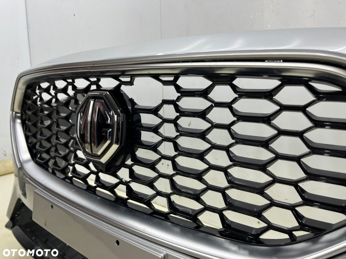 Zderzak przedni MG ZS 19r.- Lift przód P10628329 - 10