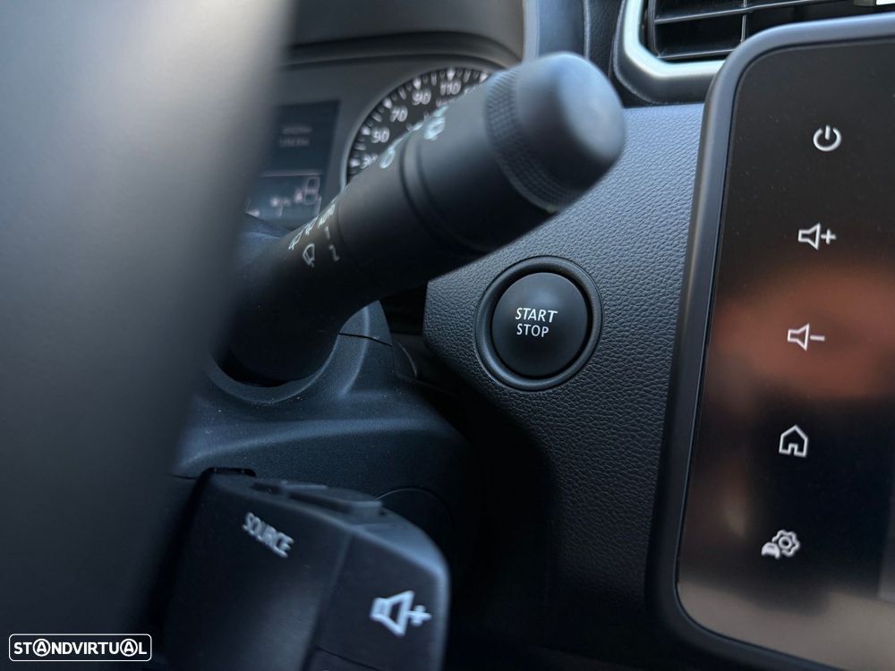 Dacia Duster 1.0 TCe ECO-G Journey Bi-Fuel - 24