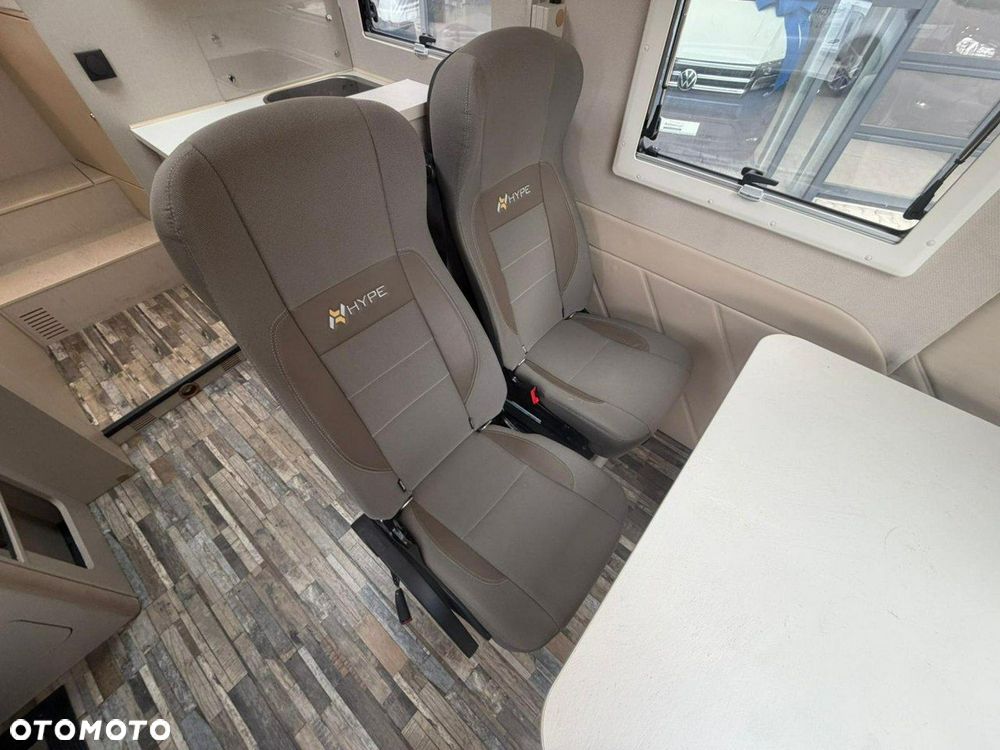 Mercedes-Benz Hype 760 PM - 9