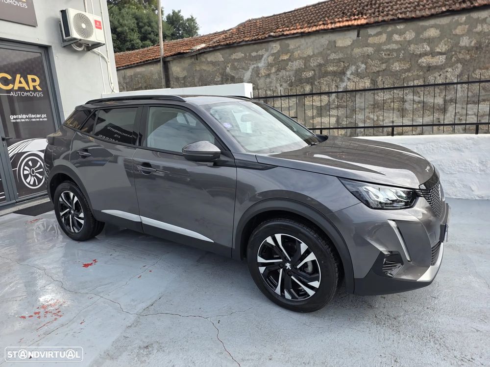 Peugeot 2008 PureTech 130 Allure Pack - 6